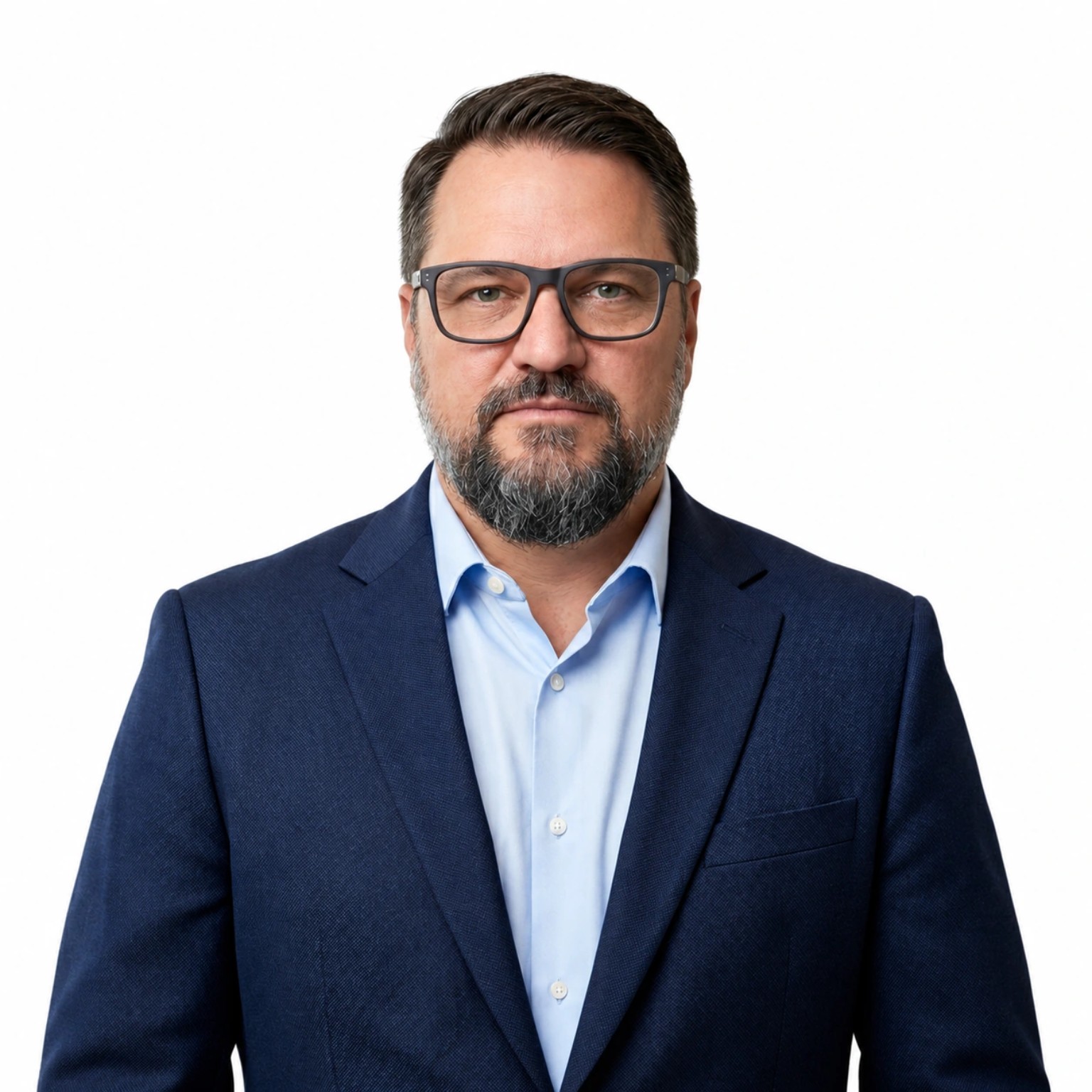 Juan Diego Antillón, fundador de Antillon Advisory Group